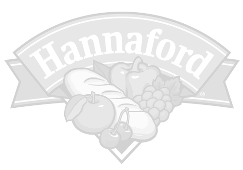 Hannafords Logo