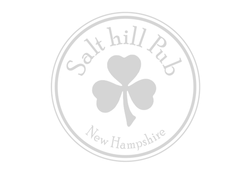 Salt Hill Logo