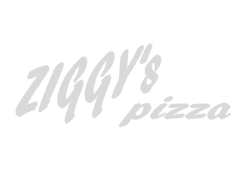 Ziggy's Pizza Logo